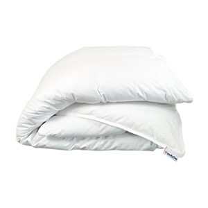 Foto categoria piumini e coperte