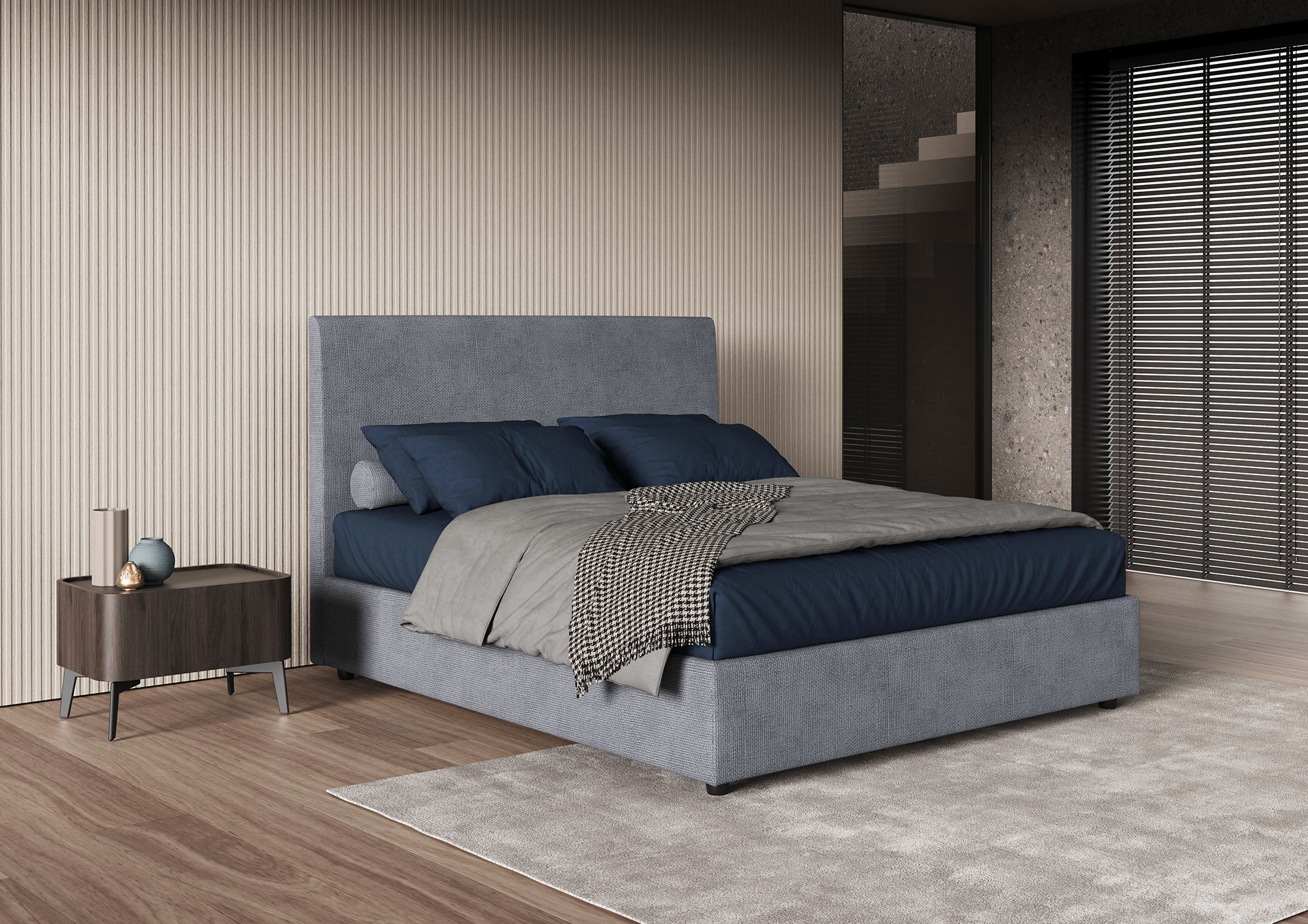 foto letto