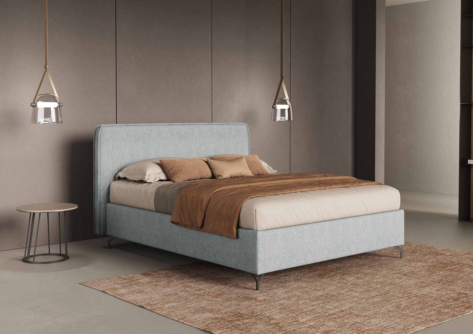 foto letto
