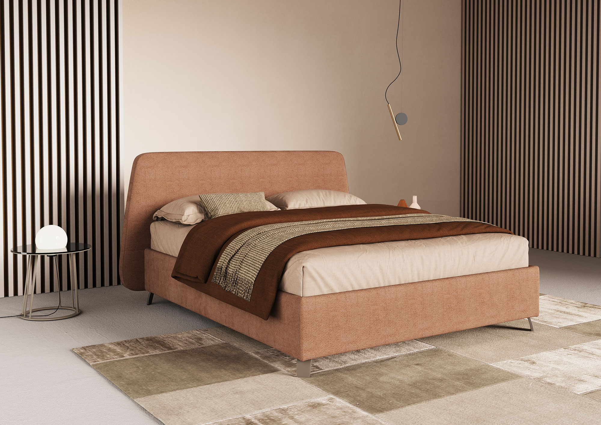 foto letto