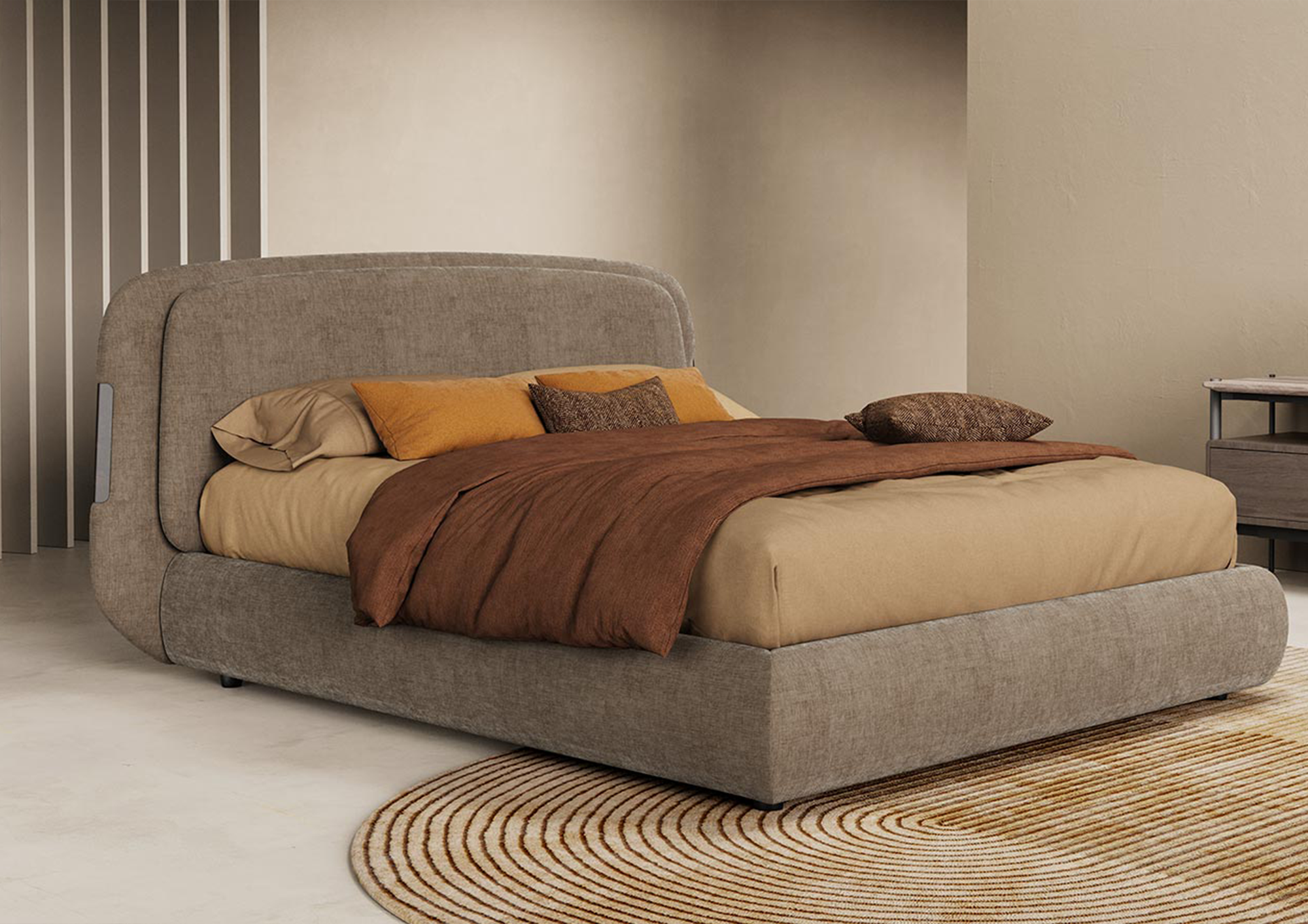 foto letto