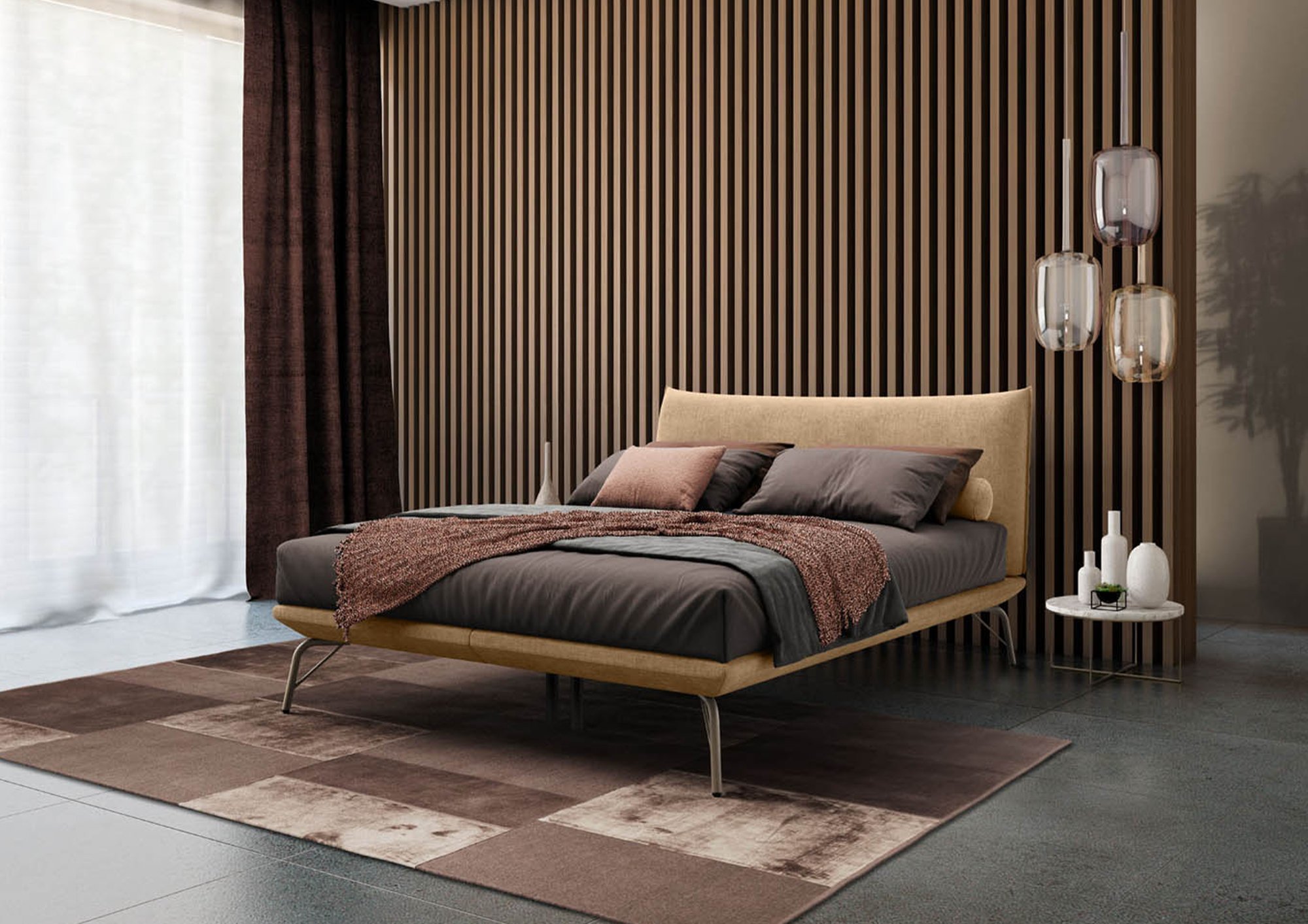 foto letto