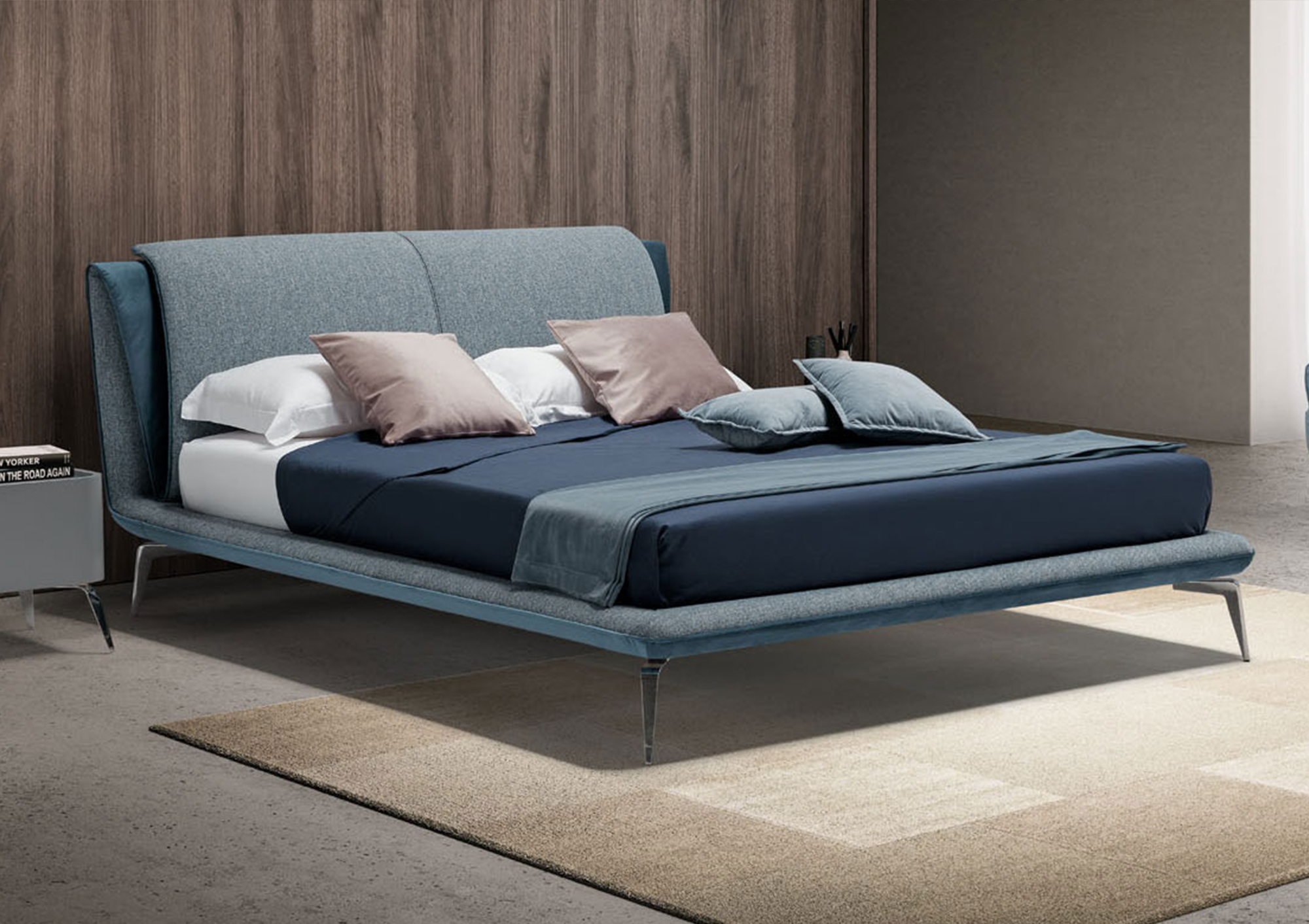 foto letto
