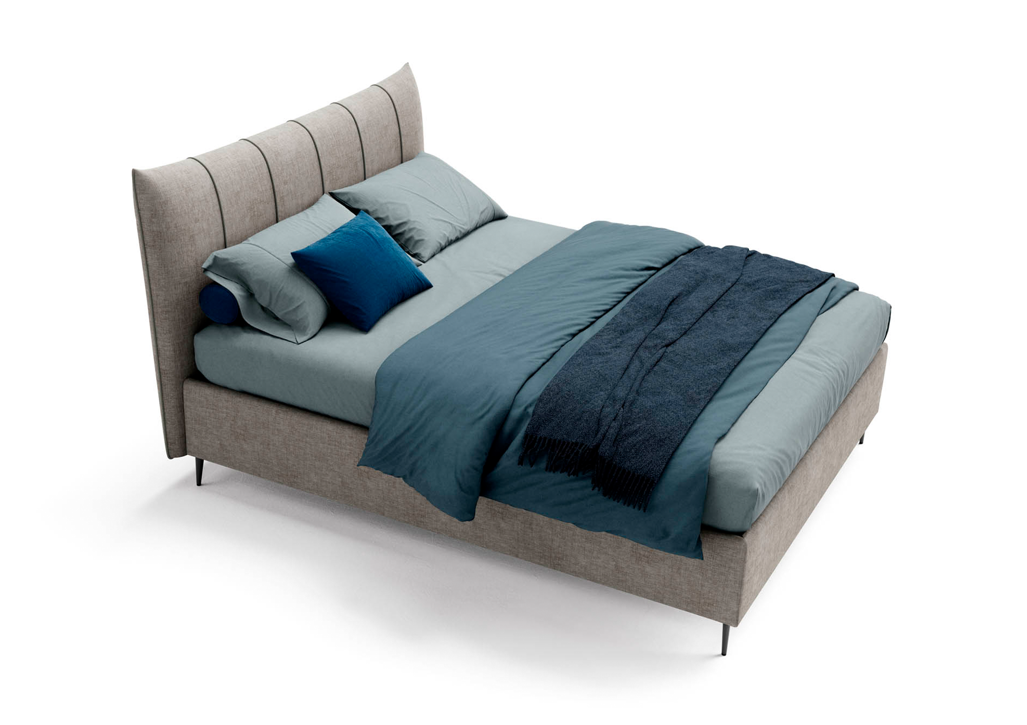 foto letto
